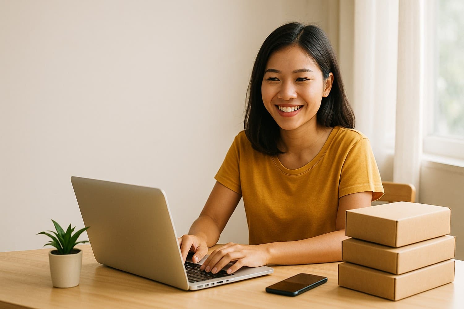 Cho người mới bắt đầu — Cách bán hàng trên Shopee cho người mới bắt đầu 2026 (hướng dẫn A–Z)